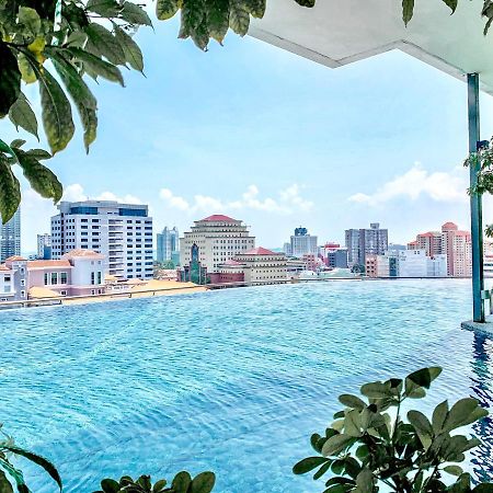 Georgetown Tropicana 218 Apartment Dış mekan fotoğraf