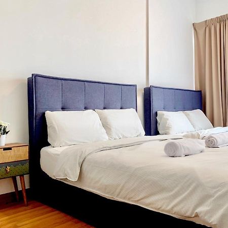 Georgetown Tropicana 218 Apartment Dış mekan fotoğraf