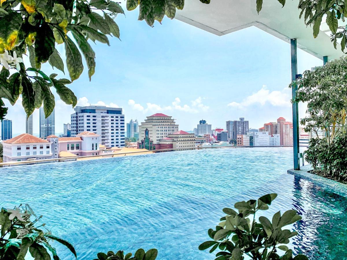 Georgetown Tropicana 218 Apartment Dış mekan fotoğraf