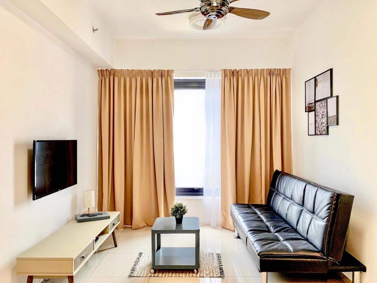 Georgetown Tropicana 218 Apartment Dış mekan fotoğraf