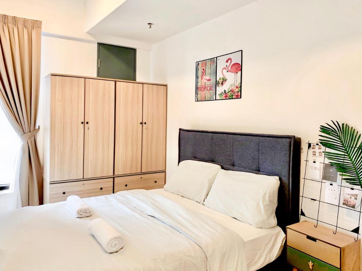 Georgetown Tropicana 218 Apartment Dış mekan fotoğraf