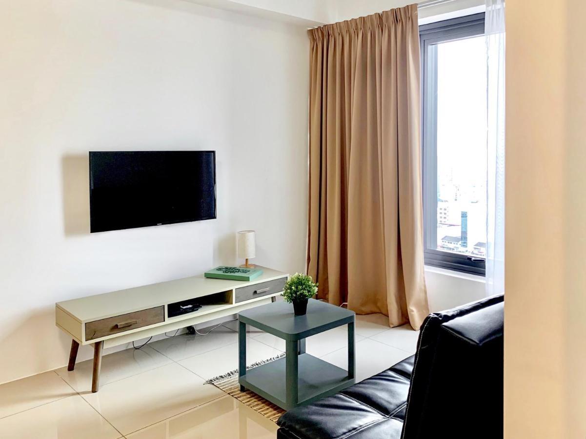 Georgetown Tropicana 218 Apartment Dış mekan fotoğraf