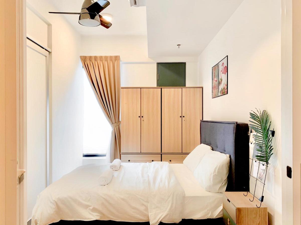 Georgetown Tropicana 218 Apartment Dış mekan fotoğraf