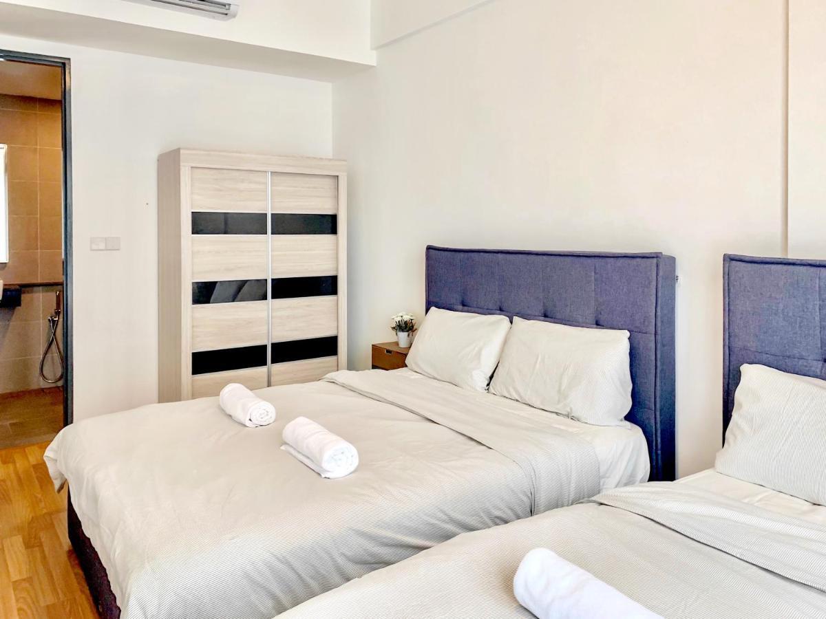Georgetown Tropicana 218 Apartment Dış mekan fotoğraf