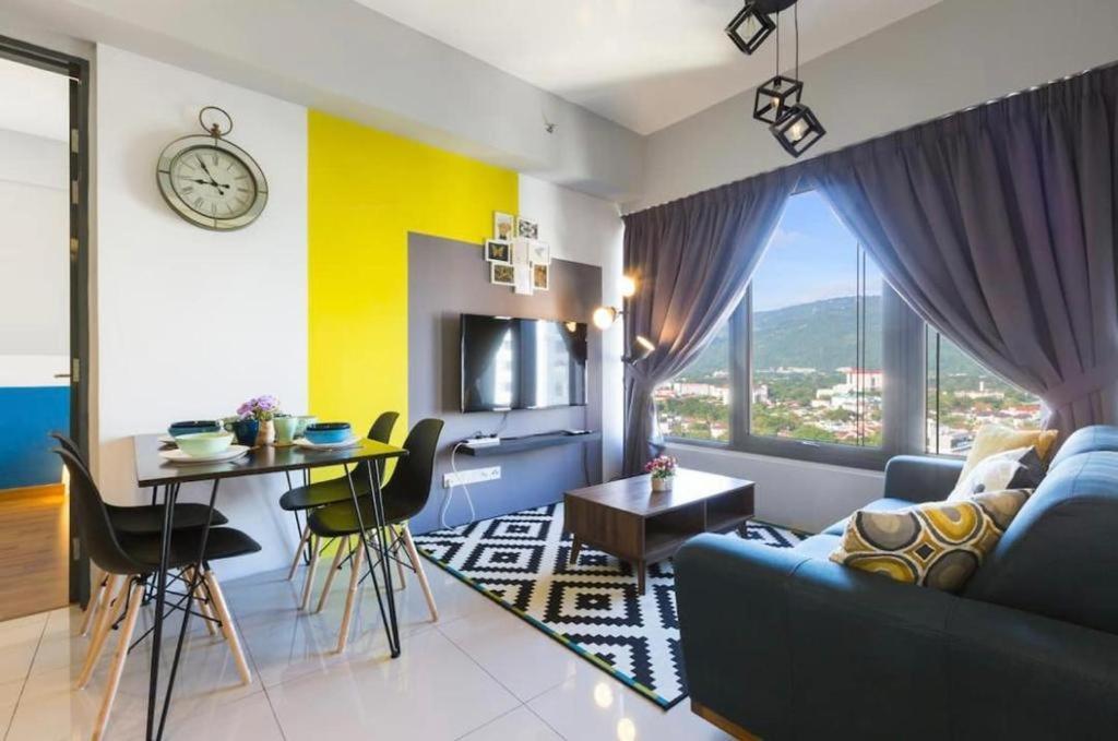 Georgetown Tropicana 218 Apartment Dış mekan fotoğraf