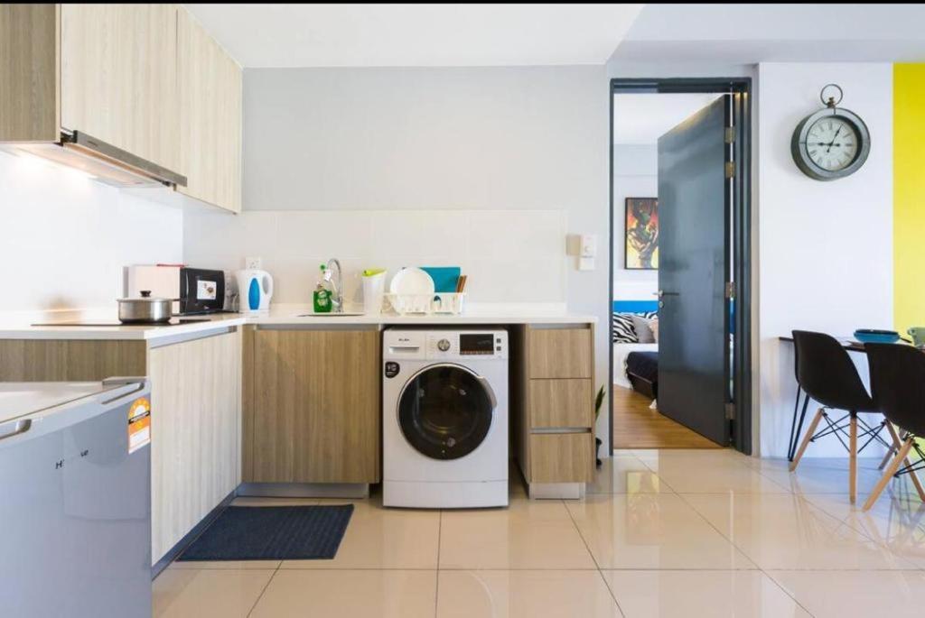 Georgetown Tropicana 218 Apartment Dış mekan fotoğraf