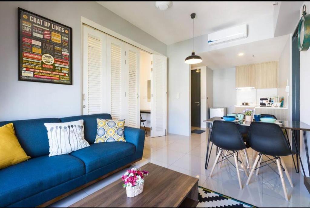 Georgetown Tropicana 218 Apartment Dış mekan fotoğraf