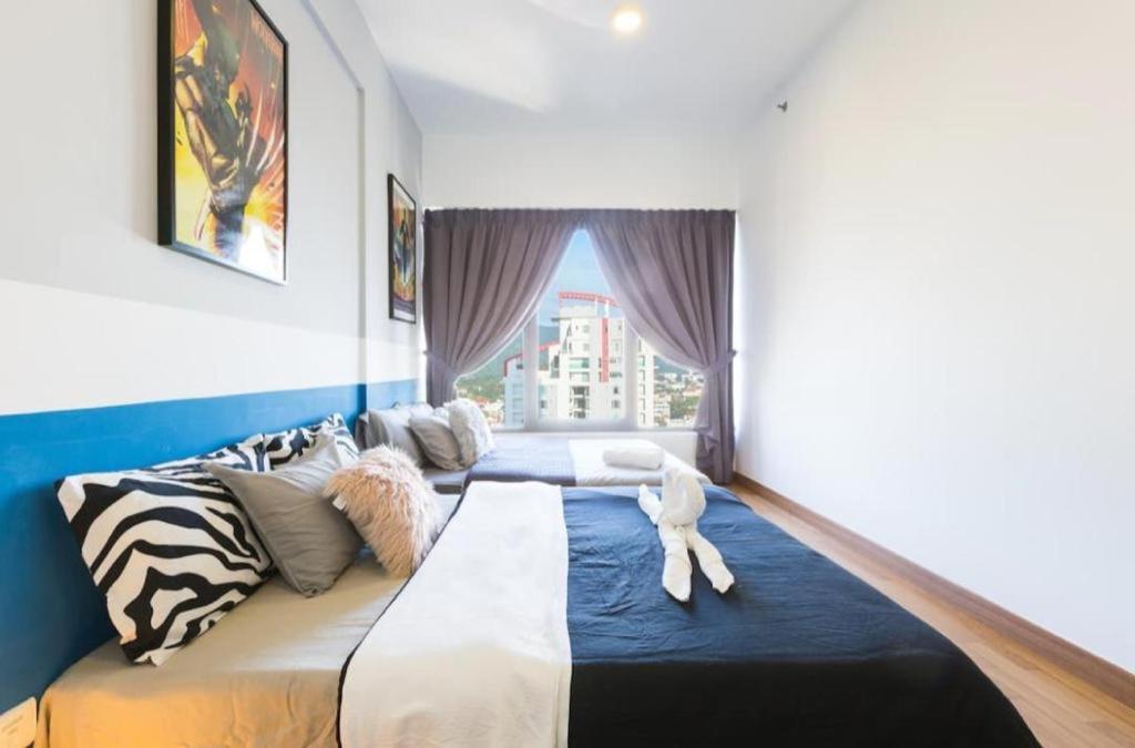 Georgetown Tropicana 218 Apartment Dış mekan fotoğraf